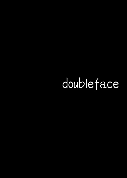 doubleface