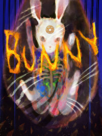 bunny翻译成中文意思