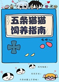 五条猫猫壁纸