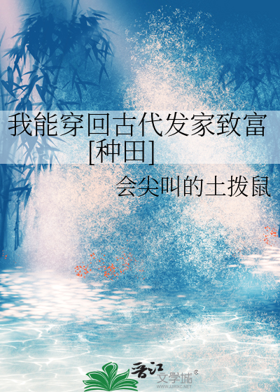 我能穿越txt