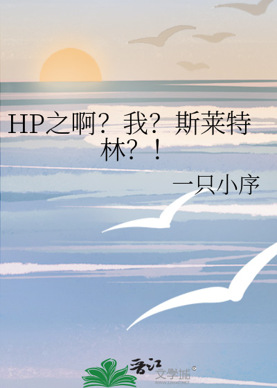 hp之斯莱特林之王