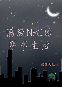 玄幻:我成了满级npc大佬