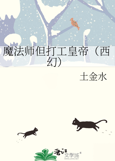魔法师但打工皇帝（西幻）
