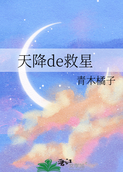 天降de救星